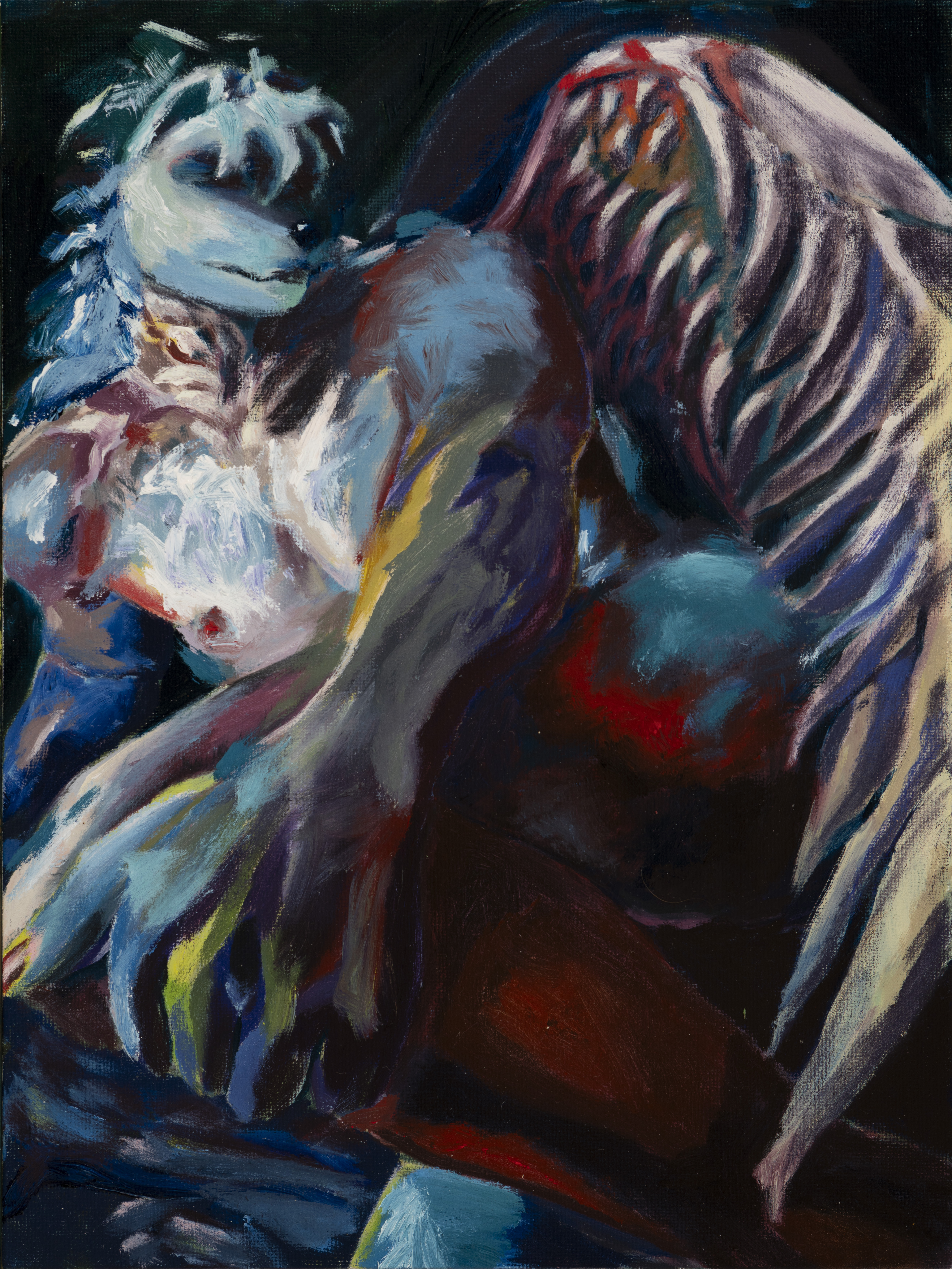 Portfolio Item 3